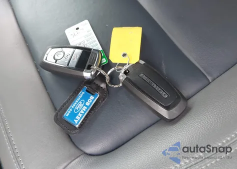 2024 Ford Bronco Outer Banks from USA, damaged, VIN 1FMDE8BH8RLA65447